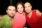 Friday Night at B On Top Pub, Byblos